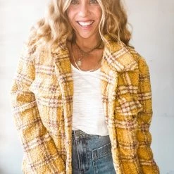 Ces Femme Clueless Jacket Clothing