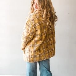 Ces Femme Clueless Jacket Clothing