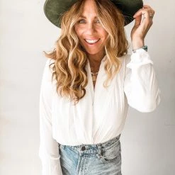 Dress Forum Wall Street Bodysuit Clothing