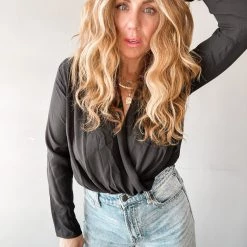 Dress Forum Wall Street Bodysuit Clothing