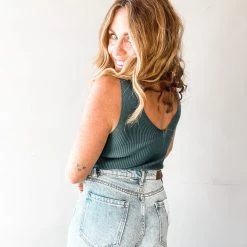 Wishlist Clothing Had Me At Hello Bodysuit