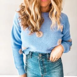 Lush Clothing Dandelion Sweater