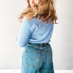 Lush Clothing Dandelion Sweater