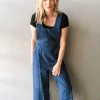 Audrey 3+1 Denim Boys Jumpsuit Clothing