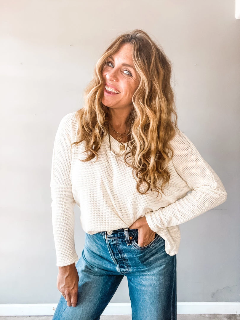 Lush Clothing Day To Day Long Sleeve 3 Lush Clothing Day To Day Long Sleeve