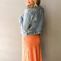 Audrey 3+1 Capri Midi Skirt Clothing 9 Audrey 3+1 Capri Midi Skirt Clothing