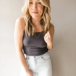 La Miel Clothing Hollie Tank