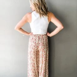 Audrey 3+1 Away For The Day Pants 9 Audrey 3+1 Away For The Day Pants