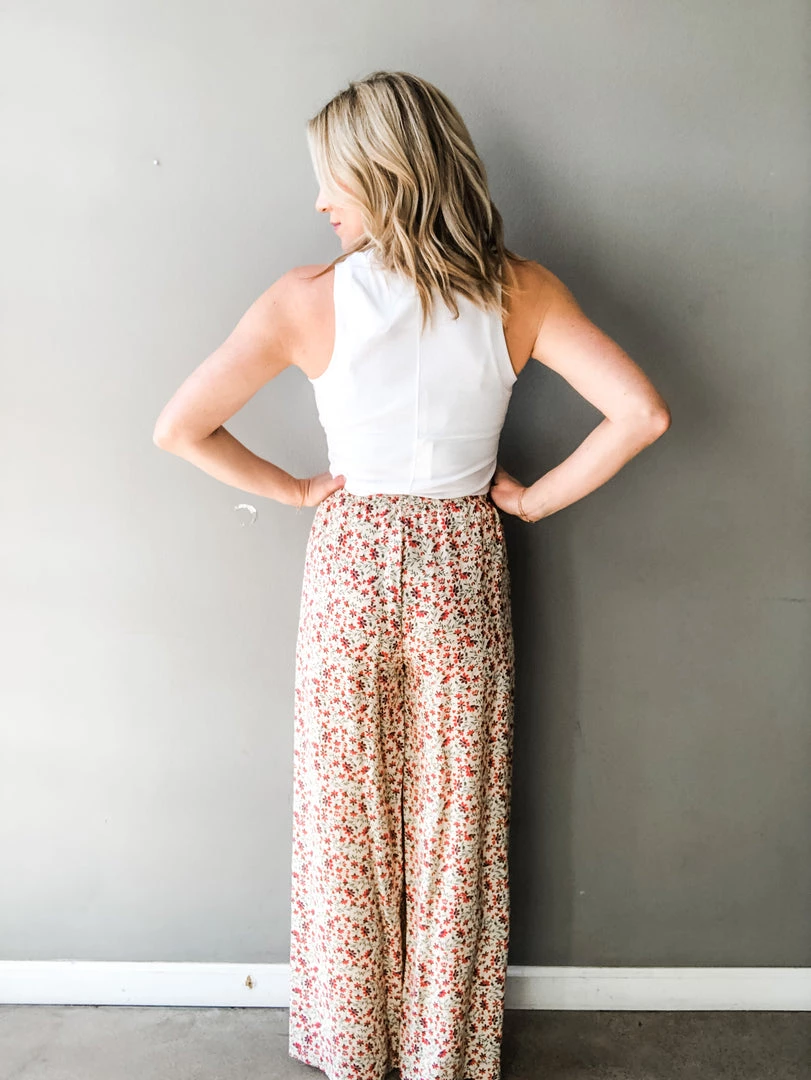 Audrey 3+1 Away For The Day Pants 5 Audrey 3+1 Away For The Day Pants