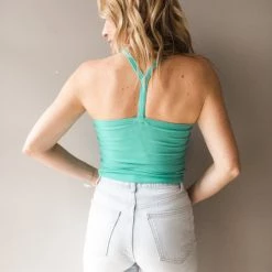 La Miel Clothing Dani Tank