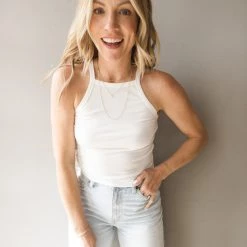 La Miel Clothing Dani Tank