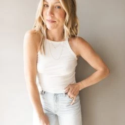 La Miel Clothing Dani Tank