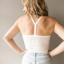 La Miel Clothing Dani Tank