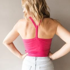 La Miel Clothing Dani Tank