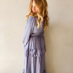 Pinch Casa Azul Maxi Dress 13 Pinch Casa Azul Maxi Dress