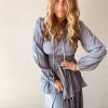 Pinch Casa Azul Maxi Dress