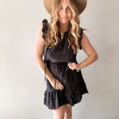 Pinch Every Chance Dress