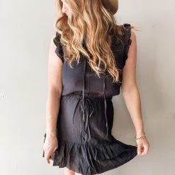 Pinch Every Chance Dress