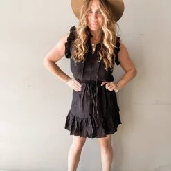 Pinch Every Chance Dress