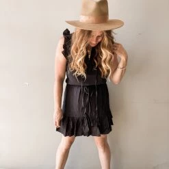 Pinch Every Chance Dress