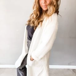 Pinch Fireside Chats Cardigan Clothing