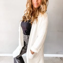 Pinch Fireside Chats Cardigan Clothing