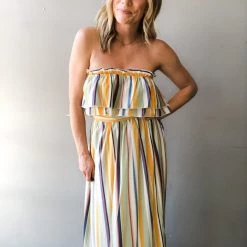 Listicle Sale Wanderlust Skirt Set