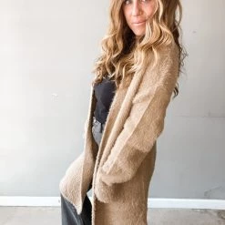 Pinch Fireside Chats Cardigan Clothing