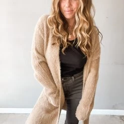 Pinch Fireside Chats Cardigan Clothing