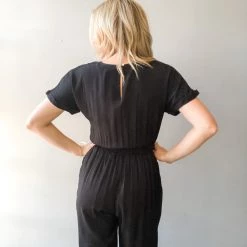 In Loom Clothing On The Daily Jumpsuit 13 In Loom Clothing On The Daily Jumpsuit