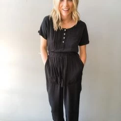 In Loom Clothing On The Daily Jumpsuit 11 In Loom Clothing On The Daily Jumpsuit