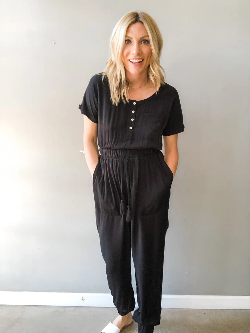In Loom Clothing On The Daily Jumpsuit 5 In Loom Clothing On The Daily Jumpsuit