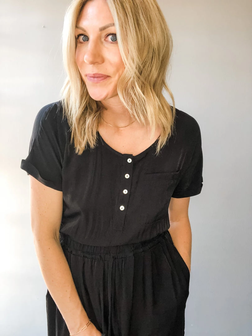 In Loom Clothing On The Daily Jumpsuit 2 In Loom Clothing On The Daily Jumpsuit