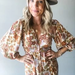 Clothing Saltwater Luxe Idalia Maxi Dress