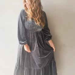 In Loom Clothing Move On Over Midi Dress 11 In Loom Clothing Move On Over Midi Dress