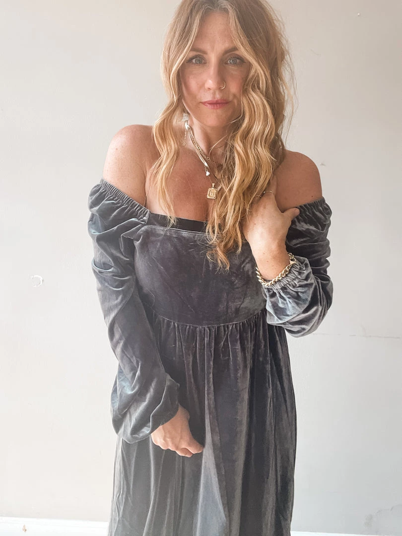 In Loom Clothing Move On Over Midi Dress 1 In Loom Clothing Move On Over Midi Dress