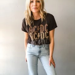 Levi's 501 Crop Clothing