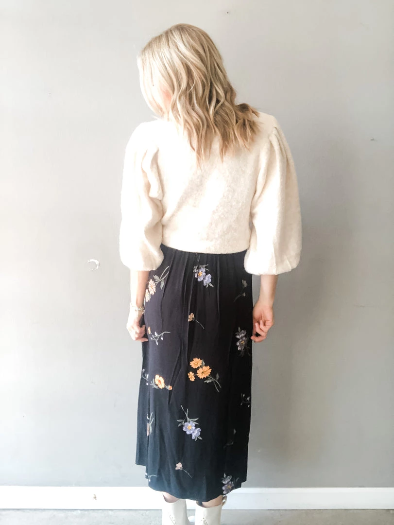 Clothing Saltwater Luxe Maeve Skirt 4 Clothing Saltwater Luxe Maeve Skirt