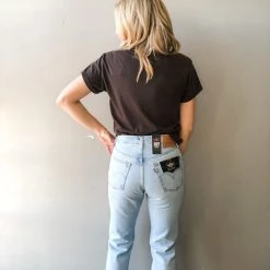 Levi's 501 Crop Clothing
