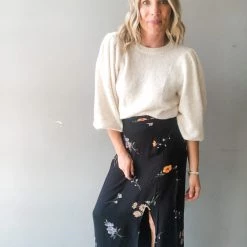 Clothing Saltwater Luxe Maeve Skirt