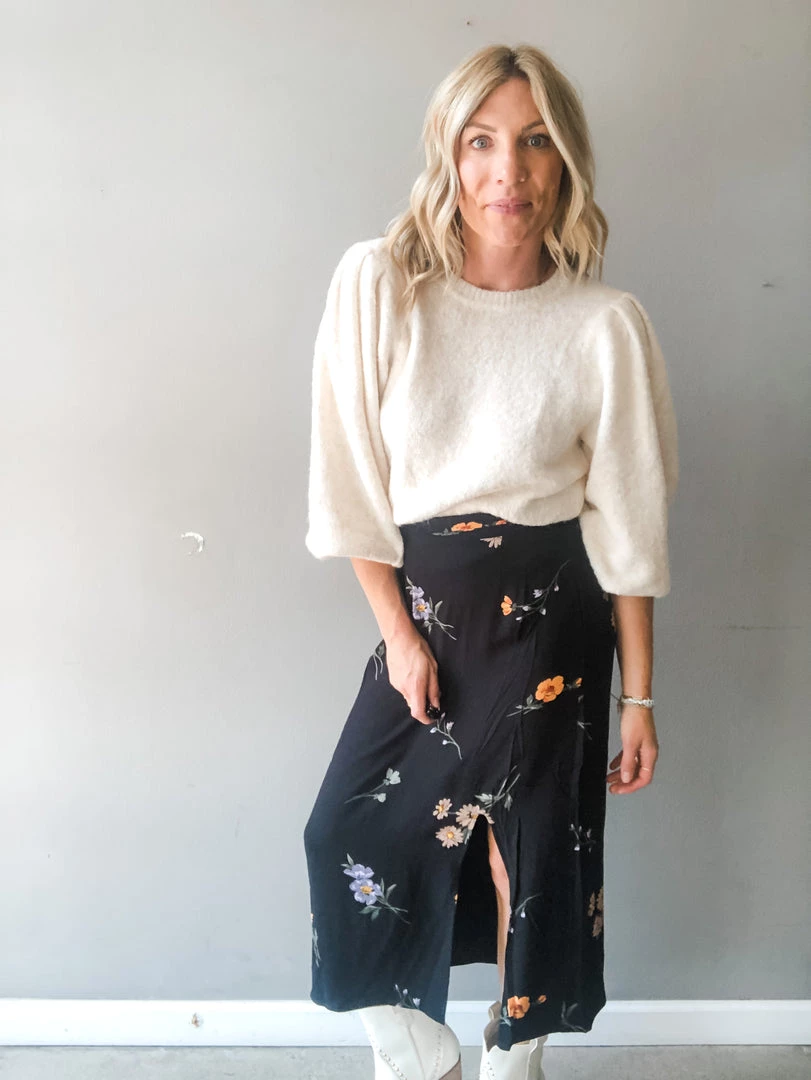 Clothing Saltwater Luxe Maeve Skirt 2 Clothing Saltwater Luxe Maeve Skirt