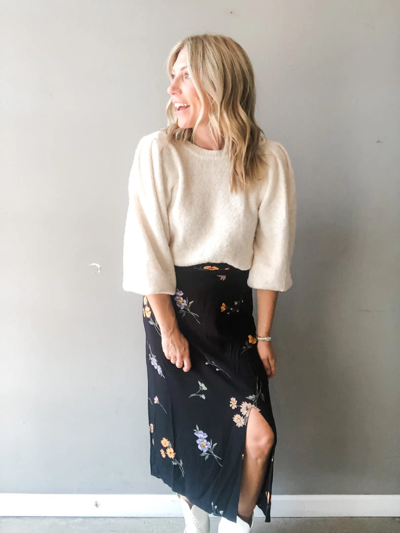 Clothing Saltwater Luxe Maeve Skirt 1 Clothing Saltwater Luxe Maeve Skirt