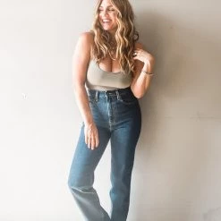 Levi's Levi’s 70’s High Slim Straight Jean Pants Clothing