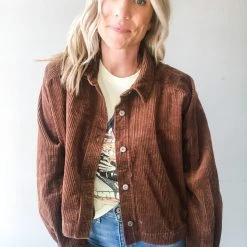 Saltwater Luxe Noah Jacket