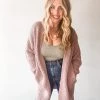 In Loom Clothing Hillside Oversized Cardigan