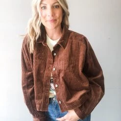 Saltwater Luxe Noah Jacket