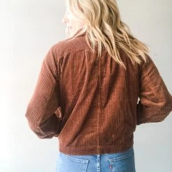 Saltwater Luxe Noah Jacket