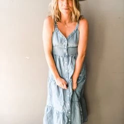 Levi's Levi’s Sabine Dress
