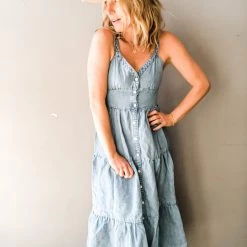 Levi's Levi’s Sabine Dress