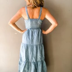 Levi's Levi’s Sabine Dress